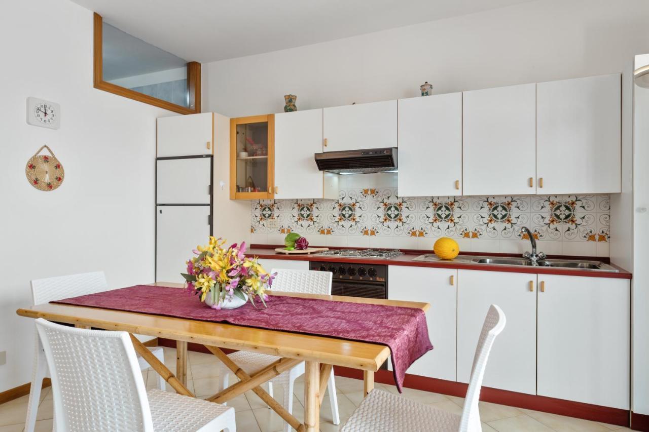 Comfortable With Terrace * Taormina